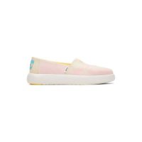 TOMS 알파가타 멜로우 슬립온 TIE DYE