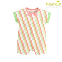 moimoln 모이몰른 스타반팔 우주복 여름 M212UUN28P