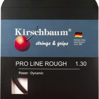 KIRSCHBAUM PRO LINE II 러프 스트링 세트