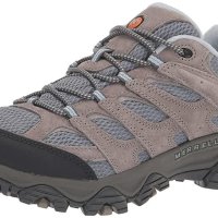 머렐 Merrell 여성용 모아브 3 하이킹 슈즈 팔콘 팔콘 9 Smoke Smoke