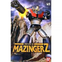 반다이 Bandai Mazinger Z HG 모델 키트