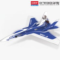 콘덴서 비행기 글라이더 아카데미 과학 교재 키트 F-15K 18162A