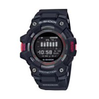 지샥 G-SHOCK G-스쿼드 남성용 전자시계 GBD-100-1D