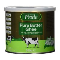 프라이드 퓨어 기버터 500g Pride Pure Ghee Butter