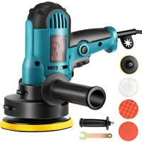 Makihara 폴리셔 광택기 700w 파워모터 sander polisher