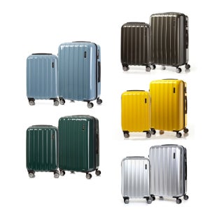 [아메리칸투어리스터] FLINT 캐리어 2종 세트 24Q