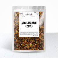 백장생 국내산 제피나무열매 천초 산초  1개  100g