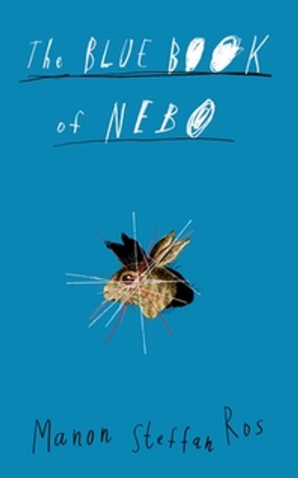 (The)Blue Book of Nebo