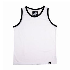 [드리프트아웃] DS-001 -MECH JERSEY WHITE- 2001071202