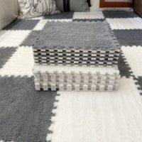 장판 바닥재 바닥 셀프 베란다 사무실 붙이는 DIY