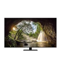 삼성전자 KQ55QB80AFXKR 138cm(55인치) QLED TV 벽걸이형