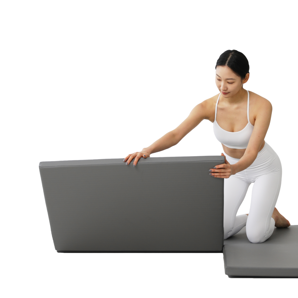 <b>건강한형제들</b> 두 번 접는 악마매트