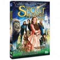 [DVD] 문프린세스: 문에이커의 비밀 [The Secret Of Moonacre]