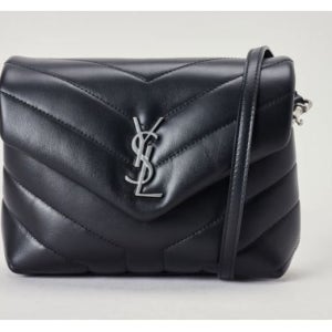 [롯데백화점] 생로랑 678401DV706 (루루토이백_은장) LE1213565953