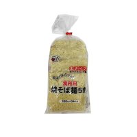 일본 이츠키 야끼소바 생면 5인분 총750g D