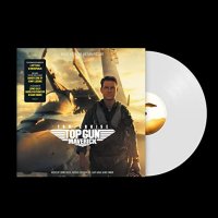 탑건 매버릭 OST Top Gun 톰 크루즈 LP 판 바이닐