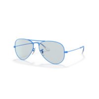 레이밴 Aviator Large 선글라스 RB3025-9222T3-55