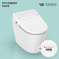 보보코퍼레이션 VOVO 일체형 비데 TCB-8100W