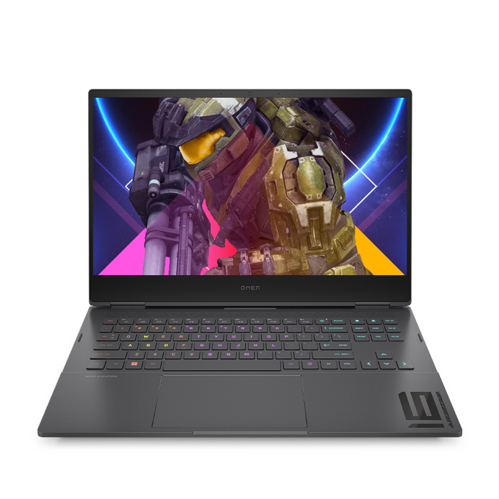 HP OMEN 16-N0094AX