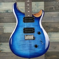 PRS 일렉기타 Pauls SE Custom24 페이디드 버스트