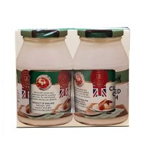 Devon 데본 클로티드 크림 170g x 2 영국 신선아이스포장