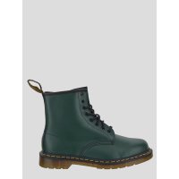 SS23 닥터마틴 Boots Dr Martens Green Smooth Boot green SMOOT 11822207GREEN