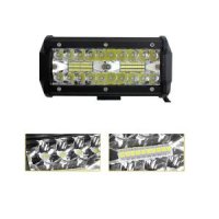 HWA LED 써치라이트 120W 5만시간수명 12V 24V