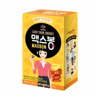 맥스봉 치즈 55g 15입