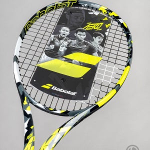 바볼랏 테니스라켓 주니어 퓨어 에어로 26 JR 2023