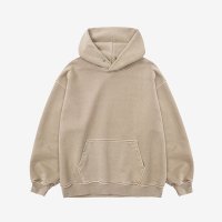 디프리크 Classic Hoodie - Natural D652XX00489