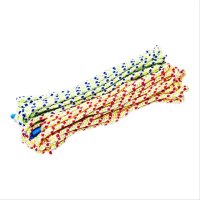 김수열줄넘기 면소재 2인뛰기 줄넘기 스마트 pvc