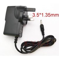 1PCS 5V2A AC Converter Adapter DC 5V 2A Switching Power Supply 2000mA Plug DC 3 x 1 100V-240V