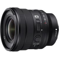 Sony SELP1635G 렌즈 FE PZ 16-35mm F4 2022년 신제품