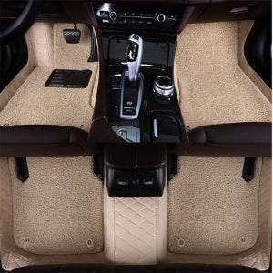 오토모듬 국산차 전용 GK 유로C7 프리미엄 6D 카매트 현대 기아 쌍용 쉐보레 제네시스 그랜져 싼타페 팰리세이드 모하비 스포티지 셀토스 트래버스 쏘렌토