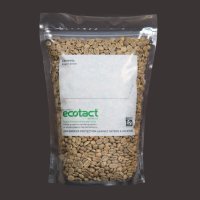 커만사 [ECOTACT] 에코텍 커피밀봉 봉투, 커피 생두봉투, 커피봉투 1kg