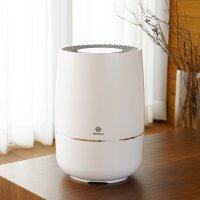 [제로웰] 제로웰 자연 기화식 가습기 / 공기청정기 겸용 ZWAH-700W