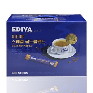 이디야커피 이디야커피 스페셜 골드블렌드 커피믹스 11g x 400개
