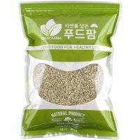 해바라기씨 1kg 최근통관 햇제품  1개