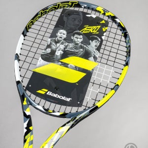 바볼랏 테니스라켓 주니어 퓨어 에어로 25 JR 2023