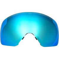 ZERO TECH BASE Smith Optics 스카이라인 스노우 고글 스키 스노우보드용 교체 렌즈165160