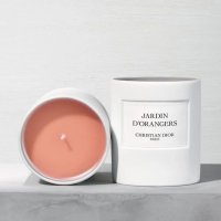 DIOR Dior 디올 향초 자뎅 드 오랑제 JARDIN D ORANGERS 250g