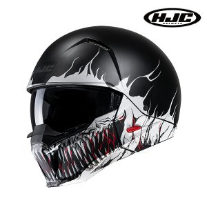 HJC(홍진) i20 스크로우 MC5SF