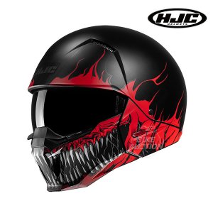 HJC(홍진) i20 스크로우 MC1SF