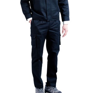 [태광] 춘추작업복하의 / 유니폼 근무복 바지