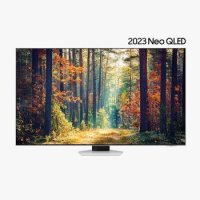 삼성 TV KQ75QNC85AFXKR_스탠드 배송무료[32967042]