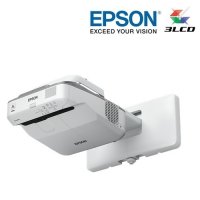 EPSON EB-685Wi 엡손 초단초점 빔프로젝터 3LCD WXGA(1280X800) 3.500안시