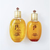 더히스토리오브후 공진향 인양 밸런서 150ml + 로션 110ml  1세트