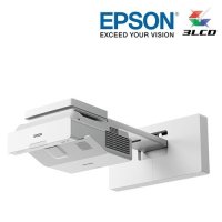 EPSON EB-725W 엡손 초단초점 빔프로젝터 3LCD WXGA(1280X800) 4.000안시