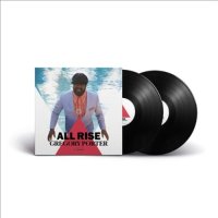 Gregory Porter - All Rise (2LP)