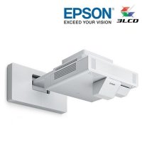 EPSON EB-735F 엡손 초단초점 빔프로젝터 3LCD 풀HD 1080P 3.600안시